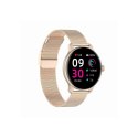 Smartwatch Oromed LADY GOLD NEXT Złoty Tak 1,09"