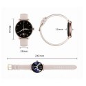 Smartwatch Oromed LADY GOLD NEXT Złoty Tak 1,09"