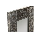 Ramka na Zdjęcia DKD Home Decor 20 x 1 x 25 cm Szampan Drewno Aluminium Indianin