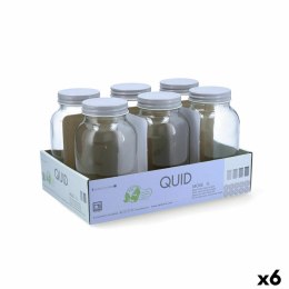 Soik Quid Moss Szary Szkło 1 L (Pack 6x)