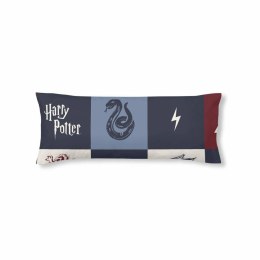 Poszewka na poduszkę Harry Potter Hogwarts Wielokolorowy 175 Żyłki 80x80cm