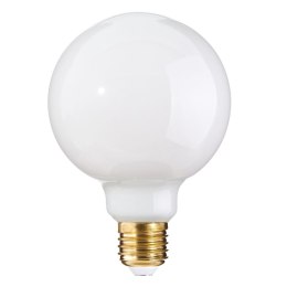 Żarówka LED Biały E27 6W 12,6 x 12,6 x 17,5 cm