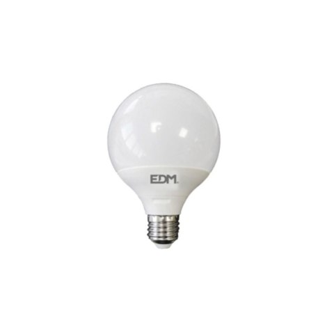 Żarówka LED EDM 98801 F 60 W 10 W 68 W E27 810 Lm 932 Lm 12 x 9,5 cm (3200 K)