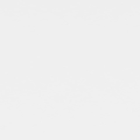 Parawan balkonowy, biały, 75x500 cm, tkanina Oxford