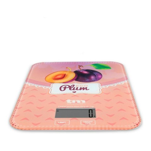 Kuchennej wagi TM Electron Eco Plum 5 kg