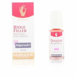 Lakier do paznokci Ridge Filler Smoothes Nail Surface Mavala (10 ml)