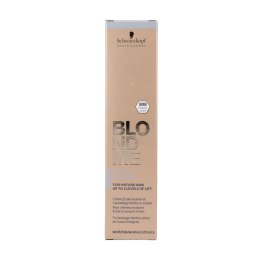 Lotion Rozjaśniający Schwarzkopf Blondme 60 ml Błyszczące