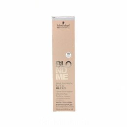 Lotion Rozjaśniający Schwarzkopf Blondme Aclaración Popiół (60 ml)