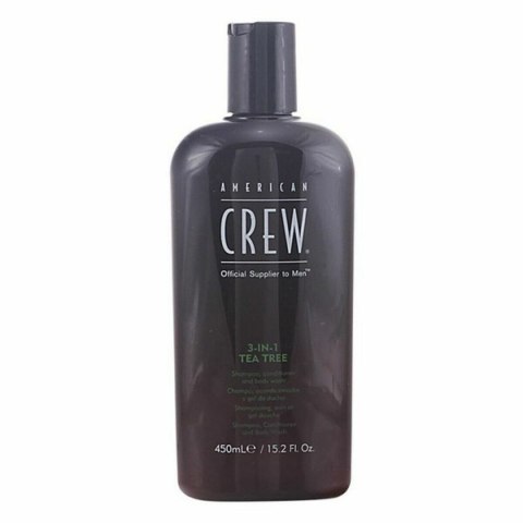 Szampon American Crew (450 ml)