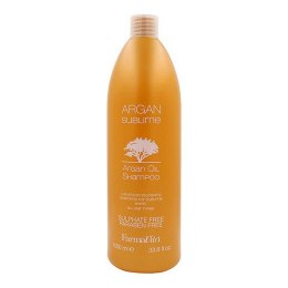 Szampon Argan Sublime Farmavita - 250 ml