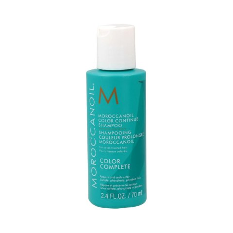 Szampon Moroccanoil Color Prolongée 70 ml