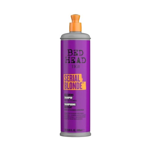 Szampon Tigi Bh 21 Serial Blonde 600 ml