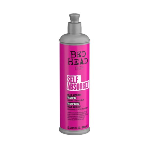 Szampon Tigi Self Absorbed 400 ml