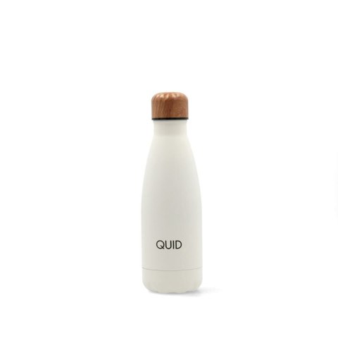 Termos Quid Cocco Biały Metal 350 ml