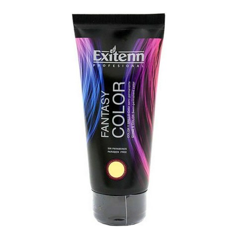 Trwała Koloryzacja Fantasy Exitenn Jasny Blond (100 ml)