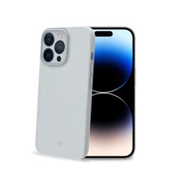 Pokrowiec na Komórkę Celly SPACE1054WH iPhone 15 Pro Biały