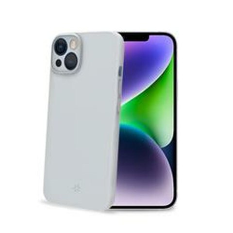 Pokrowiec na Komórkę Celly SPACE1055WH iPhone 15 Plus Biały