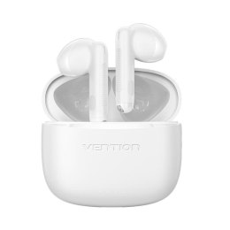 Słuchawki douszne Bluetooth Vention ELF 03 NBHW0 Biały