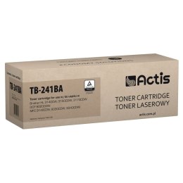 Toner Actis TB-241BA Czarny Wielokolorowy