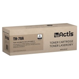 Toner Actis TH-78A Czarny