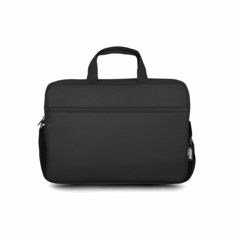 Torba na Laptopa Urban Factory TLS17UF 17,3" Czarny