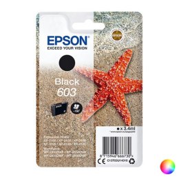 Zgodny pojemnik z tuszem Epson 603 - Magena