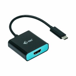 Adapter USB C na HDMI i-Tec C31HDMI60HZP Czarny