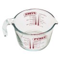 Dzbanek Pomiarowy Pyrex Classic Vidrio Przezroczysty Szkło - 1 L