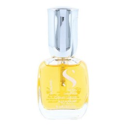 Olejek do Włosów Semi Di Lino Sublime Cristal Liquid The Original Alfaparf Milano - 30 ml