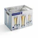 Szklanka/kieliszek Luminarc Martigues Przezroczysty Szkło 6 Sztuk 330 ml