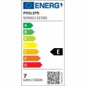 Żarówka kulista LED Philips Equivalent E27 60 W E (4000 K)