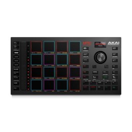 Kontroler dźwięku Akai MPC Studio MK2