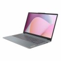 Laptop Lenovo IdeaPad Slim 3 15,6" i5-12450H 16 GB RAM 512 GB SSD Qwerty Hiszpańska