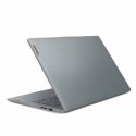 Laptop Lenovo IdeaPad Slim 3 15,6" i5-12450H 16 GB RAM 512 GB SSD Qwerty Hiszpańska