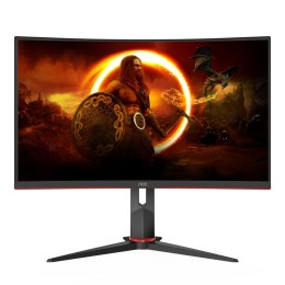 Monitor AOC CQ27G2S/BK Quad HD 27