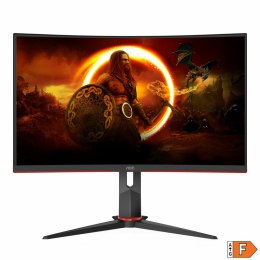 Monitor AOC CQ27G2S/BK Quad HD 27