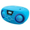 Radio z CD BigBen Connected CD61BLUSB