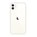 Smartfony Apple iPhone 11 Biały 6,1" 64 GB