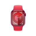 Smartwatch WATCH S9 Apple MRXG3QL/A Czerwony 1,9"