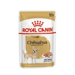 Mokre jedzenie Royal Canin Chihuahua Adult 85 g