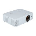 Projektor Optoma W309ST WXGA 3800 lm Biały