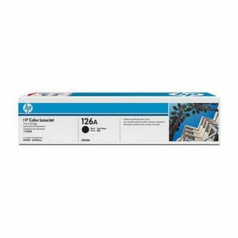 Toner HP 126A Czarny