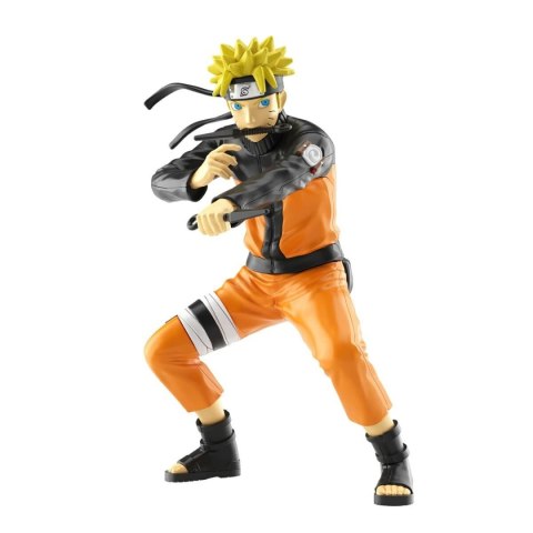 Figurka kolekcjonerska Naruto Uzumaki Naruto