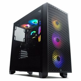 Komputer Stacjonarny PcCom 32 GB RAM 1 TB SSD Nvidia Geforce RTX 4060