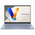 Laptop Asus 14" 16 GB RAM 512 GB SSD Intel Evo Core Ultra 5 125H Qwerty Hiszpańska