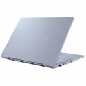 Laptop Asus 14" 16 GB RAM 512 GB SSD Intel Evo Core Ultra 5 125H Qwerty Hiszpańska