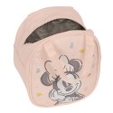 Torba termiczna Minnie Mouse Baby Różowy 19 x 22 x 14 cm