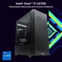 Komputer Stacjonarny PcCom Intel Core i7-12700 16 GB RAM 1 TB SSD