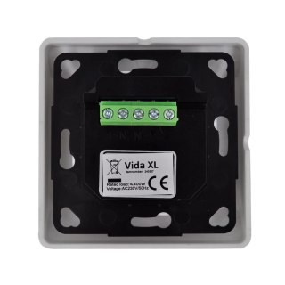 Sterownik z programatorem czasowym