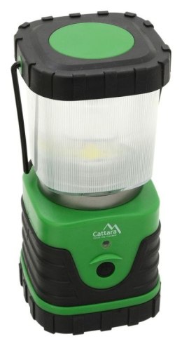 Latarka LED CAMPING